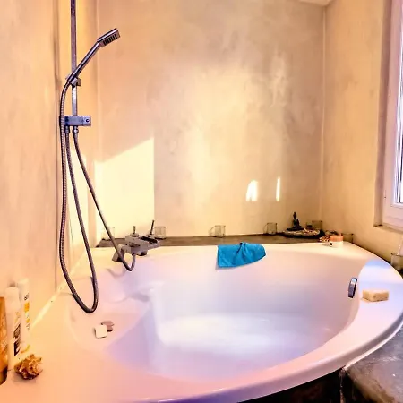 La Fabuleuse 2etoiles Hébergement de vacances